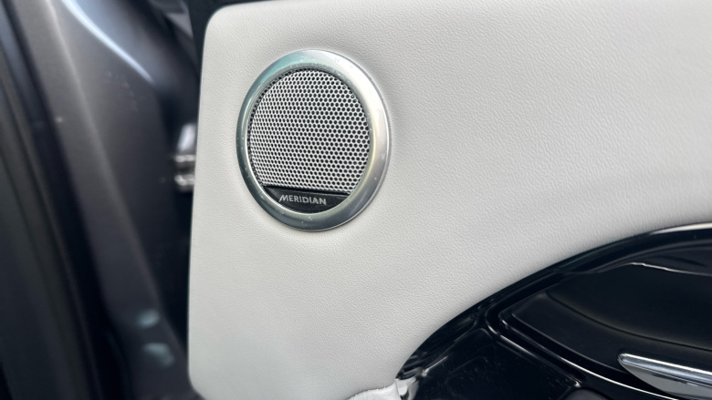 Land Rover Range Rover Evoque 2.0 D200 Dynamic HSE 5dr Auto Diesel Hatchback